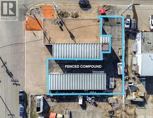 150 E 6Th Avenue, Regina, SK 