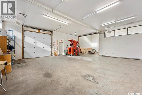 150 E 6Th Avenue, Regina, SK 