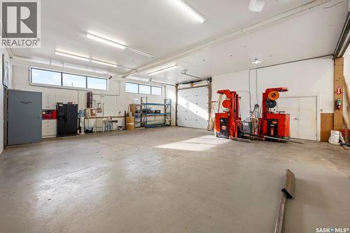 150 E 6Th Avenue, Regina, SK 