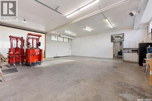 150 E 6Th Avenue, Regina, SK 