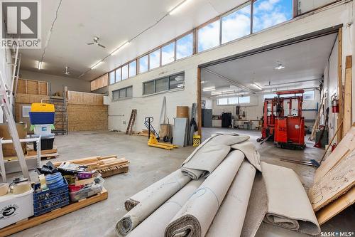 150 E 6Th Avenue, Regina, SK 