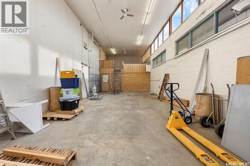 150 E 6Th Avenue, Regina, SK 