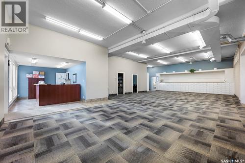 150 E 6Th Avenue, Regina, SK 