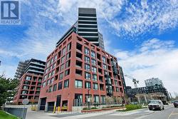 1305 - 8 TIPPETT ROAD  Toronto, ON M3H 0E7