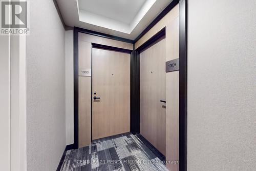 1305 - 8 Tippett Road, Toronto, ON - Indoor Photo Showing Other Room