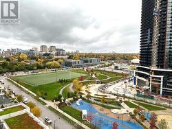 1608 - 95 MCMAHON DRIVE E  Toronto, ON M2K 0H2