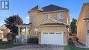 1 Nieuwendyk Street, Whitby, ON  - Outdoor 