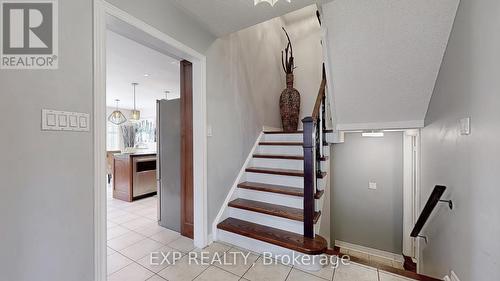 1 Nieuwendyk Street, Whitby, ON - Indoor Photo Showing Other Room