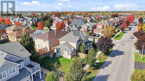 1 Nieuwendyk Street, Whitby, ON - Outdoor With View