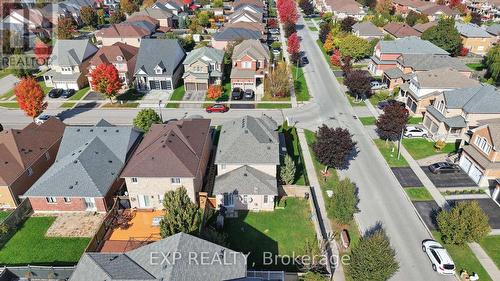 1 Nieuwendyk Street, Whitby, ON - Outdoor With View
