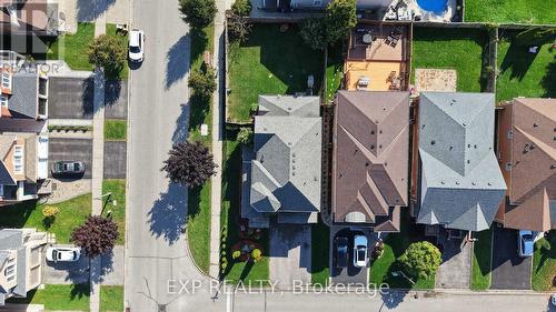 1 Nieuwendyk Street, Whitby, ON - Outdoor With View