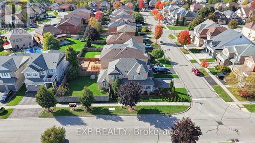1 Nieuwendyk Street, Whitby, ON - Outdoor With View