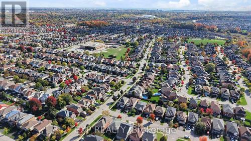 1 Nieuwendyk Street, Whitby, ON - Outdoor With View
