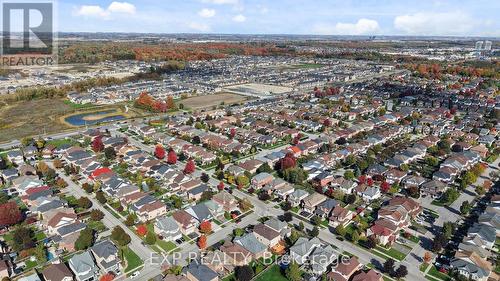 1 Nieuwendyk Street, Whitby, ON - Outdoor With View