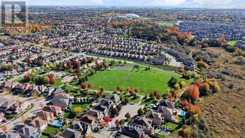 1 Nieuwendyk Street, Whitby, ON - Outdoor With View