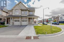 73 BRUSHWOOD DRIVE  Brampton, ON L6Y 6J4