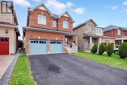 5 ATTMAR DRIVE  Brampton, ON L6P 2R4