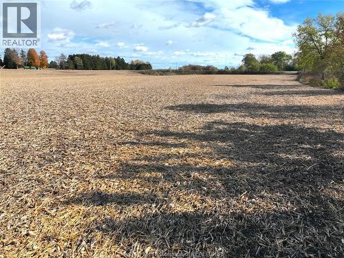 0 Bedford Road, Chatham, ON 