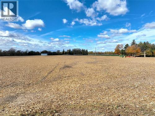 0 Bedford Road, Chatham, ON 