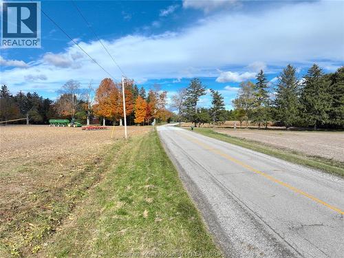 0 Bedford Road, Chatham, ON 