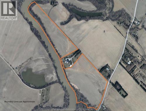 0 Bedford Road, Chatham, ON 