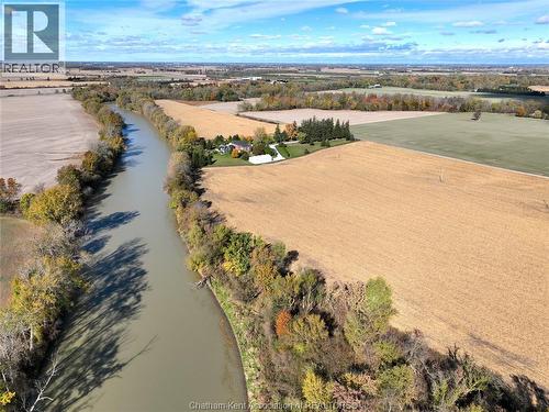 0 Bedford Road, Chatham, ON 