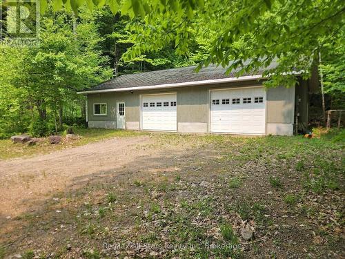 1028 RONVILLE ROAD  Lake Of Bays (Franklin), ON P0A 1H0