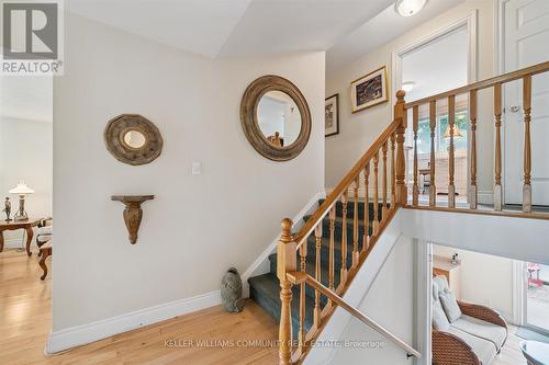 11 Bayleaf Court, Peterborough (Monaghan Ward 2), ON - Indoor Photo Showing Other Room