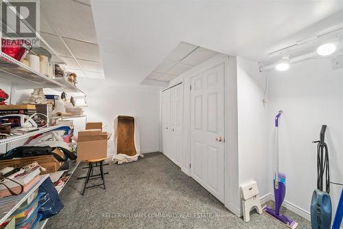 11 Bayleaf Court, Peterborough (Monaghan Ward 2), ON - Indoor