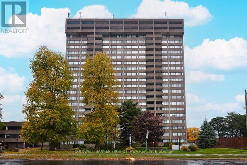 306 - 1285 CAHILL DRIVE  Ottawa, ON K1V 9A7