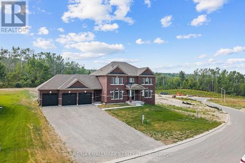 94 Ruby Ridge, Oro-Medonte, ON - Outdoor With Facade