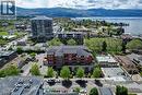 457 West Avenue Unit# 111, Kelowna, BC  - Outdoor With Body Of Water With View 