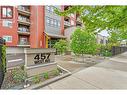 457 West Avenue Unit# 111, Kelowna, BC  - Outdoor 