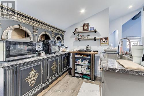 303 Lake Dr East Unit A Drive, Georgina, ON 