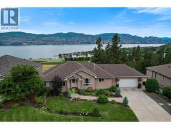 1395 Gregory Road  West Kelowna, BC V1Z 3P2