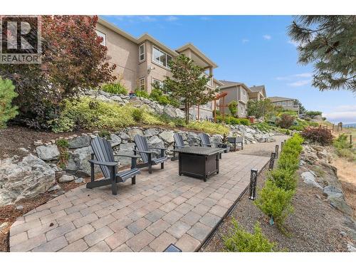 1395 Gregory Road, West Kelowna, BC - Outdoor