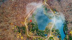 Ch. de l'Héritage  Saint-Adolphe-D'Howard, QC J0T 2B0