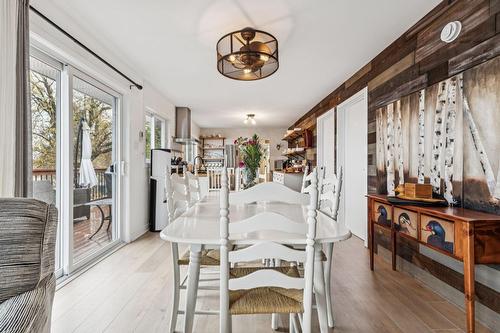 Vue d'ensemble - 4029 Ch. River, Pontiac, QC - Indoor Photo Showing Other Room