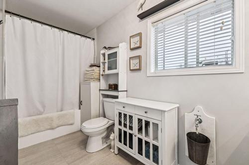 Salle de bains - 4029 Ch. River, Pontiac, QC - Indoor Photo Showing Bathroom