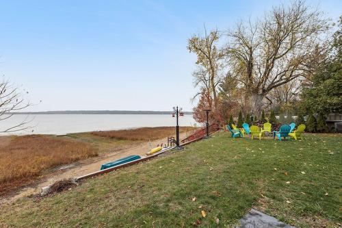 Bord de l'eau - 4029 Ch. River, Pontiac, QC - Outdoor
