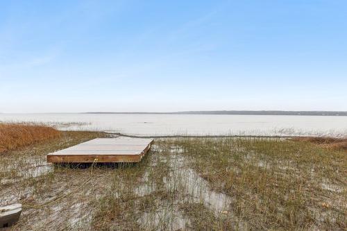 Bord de l'eau - 4029 Ch. River, Pontiac, QC - Outdoor With Body Of Water With View