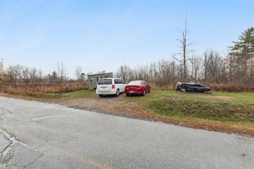 Stationnement - 4029 Ch. River, Pontiac, QC - Outdoor
