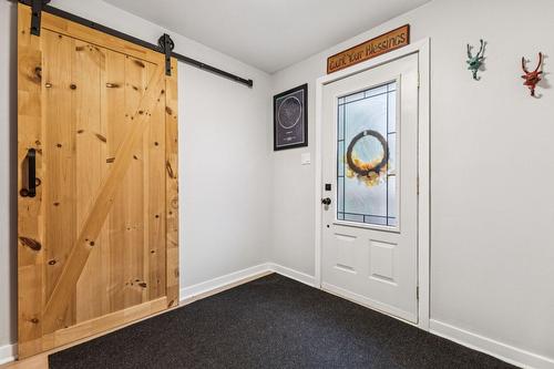 Hall d'entrée/Vestibule - 4029 Ch. River, Pontiac, QC - Indoor Photo Showing Other Room
