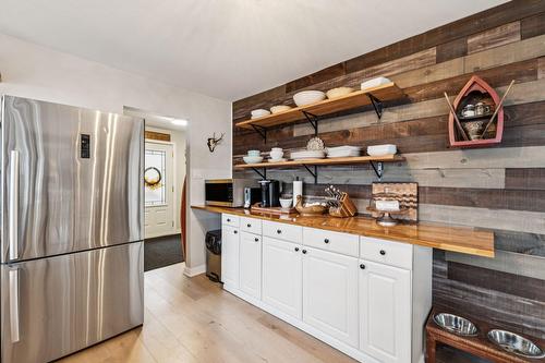 Cuisine - 4029 Ch. River, Pontiac, QC - Indoor Photo Showing Kitchen