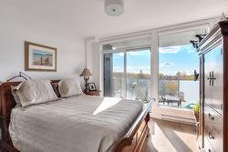 Chambre à coucher principale - 