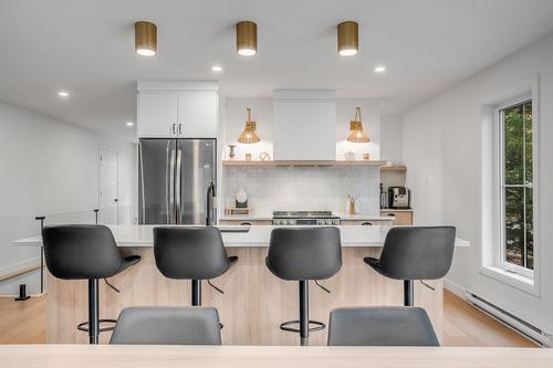 Kitchen - 3 Rue Des Tilleuls, Fossambault-Sur-Le-Lac, QC - Indoor