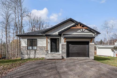 Frontage - 3 Rue Des Tilleuls, Fossambault-Sur-Le-Lac, QC - Outdoor