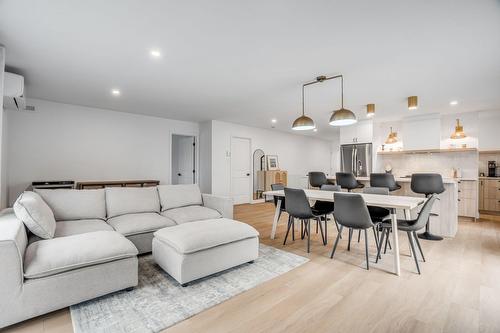 Living room - 3 Rue Des Tilleuls, Fossambault-Sur-Le-Lac, QC - Indoor