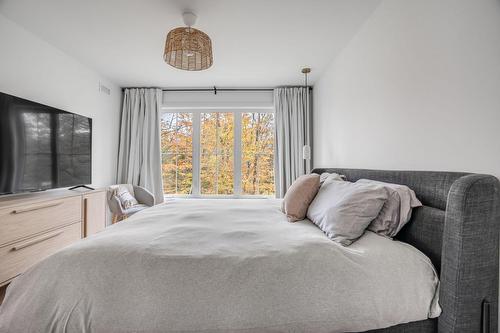 Bedroom - 3 Rue Des Tilleuls, Fossambault-Sur-Le-Lac, QC - Indoor Photo Showing Bedroom