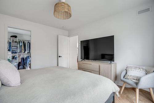 Bedroom - 3 Rue Des Tilleuls, Fossambault-Sur-Le-Lac, QC - Indoor Photo Showing Bedroom